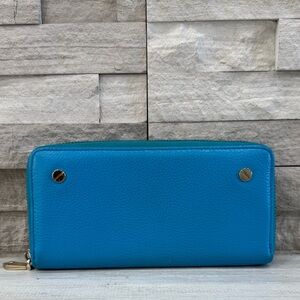 KC Jagger Vibrant Blue Wallet